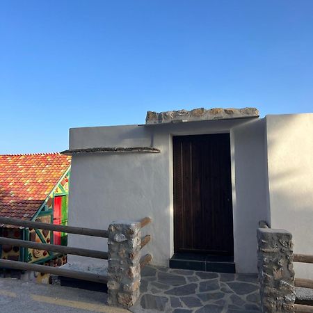 El Escondite De Hansel Y Gretel Soportujar 외부 사진